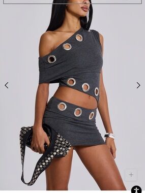 knee length dresses for ladies Jaded London